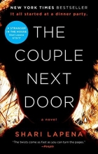 Cover art for The Couple Next Door: A Novel
