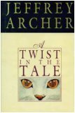 Cover art for A Twist in the Tale