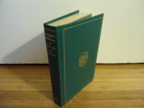 Cover art for Inaugral Addresses of the Presidents of the United States from W.H. Taft to G.W. Bush