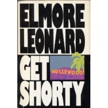 Cover art for Get Shorty