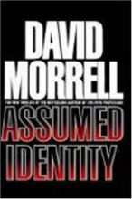 Cover art for Assumed Identity