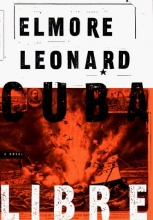 Cover art for Cuba Libre