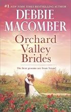 Cover art for Orchard Valley Brides: A Romance Novel Norah