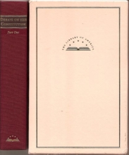 Cover art for The Debate on the Constitution: Part One: September 1787 to February 1788 (The Library of America, Part One)