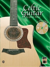 Cover art for Celtic Guitar (Acoustic Masters Series)
