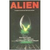 Cover art for Alien