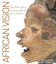 Cover art for African Vision: The Walt Disney-Tishman African Art Collection
