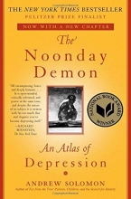 Cover art for The Noonday Demon: An Atlas of Depression