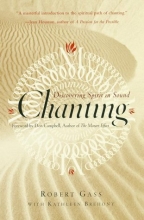 Cover art for Chanting: Discovering Spirit in Sound