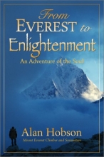 Cover art for From Everest to Enlightenment - An Adventure of the Soul