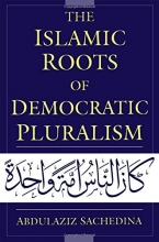 Cover art for The Islamic Roots of Democratic Pluralism