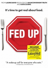 Cover art for Fed Up