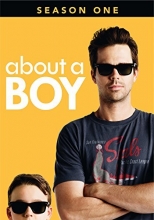 Cover art for About a Boy: Season 1