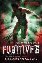 Cover art for Fugitives: Escape from Furnace 4