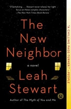 Cover art for The New Neighbor: A Novel