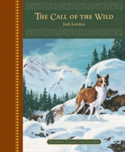 Cover art for Call of the Wild