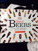 Cover art for Great Beers