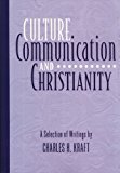 Cover art for Culture Communication & Christ