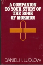 Cover art for Companion To Your Study of The Book of Mormon