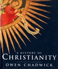 Cover art for A History of Christianity: The Growth and Evolution of Christianity