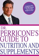 Cover art for Dr. Perricone's Guide To Nutrition And Supplements