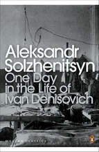 Cover art for Modern Classics One Day In The Life Of Ivan Denisovich (Penguin Modern Classics)