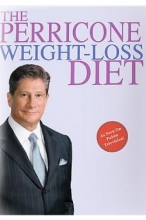 Cover art for The Perricone Weight-Loss Diet!