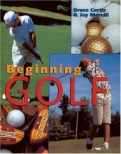 Cover art for Beginning Golf