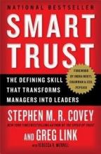 Cover art for Smart Trust