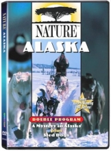 Cover art for Nature: Alaska