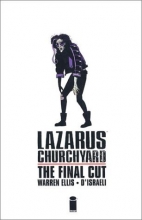 Cover art for Lazarus Churchyard: The Final Cut