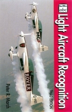 Cover art for Light Aircraft Recognition