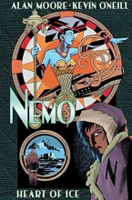 Cover art for Nemo: Heart of Ice