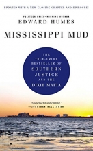 Cover art for Mississippi Mud: Southern Justice and the Dixie Mafia