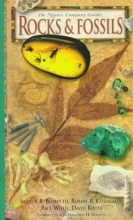 Cover art for Rocks & Fossils ( The Nature Company Guides) (Illustrated) (Reprinted Edition)