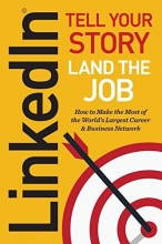 Cover art for Linkedin: Tell Your Story, Land the Job