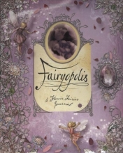 Cover art for Fairyopolis: A Flower Fairies Journal