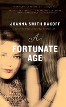 Cover art for A Fortunate Age: A Novel