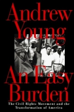 Cover art for An Easy Burden: The Civil Rights Movement and the Transformation of America