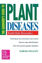 Cover art for Gardener's Guide to Plant Diseases, The