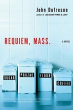 Cover art for Requiem, Mass.: A Novel