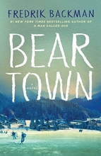 Cover art for Beartown: A Novel
