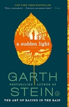 Cover art for A Sudden Light: A Novel