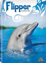 Cover art for Flipper - The Original Series, Season 1