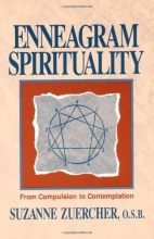 Cover art for Enneagram Spirituality: From Compulsion to Contemplation