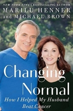 Cover art for Changing Normal: How I Helped My Husband Beat Cancer