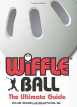 Cover art for Wiffle Ball: The Ultimate Guide
