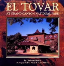 Cover art for El Tovar