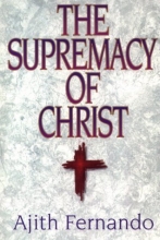 Cover art for The Supremacy of Christ