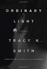 Cover art for Ordinary Light: A memoir